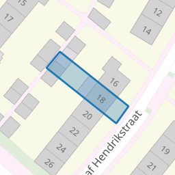 Perceel VEL01-G-2844