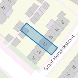 Perceel VEL01-G-2846