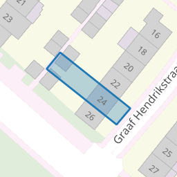 Perceel VEL01-G-2847