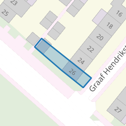 Perceel VEL01-G-2848