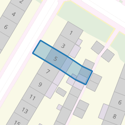 Perceel VEL01-G-2851