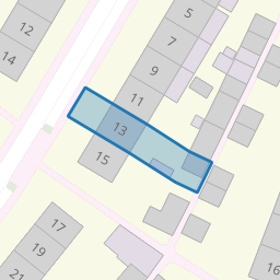 Perceel VEL01-G-2855