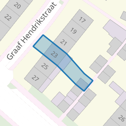 Perceel VEL01-G-2860