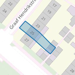 Perceel VEL01-G-2861