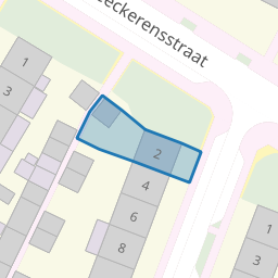 Perceel VEL01-G-2863