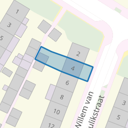 Perceel VEL01-G-2864