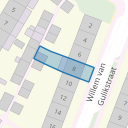 Perceel VEL01-G-2866