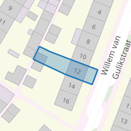 Perceel VEL01-G-2868