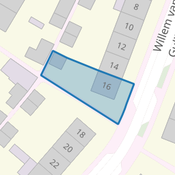 Perceel VEL01-G-2870