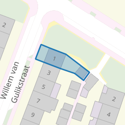 Perceel VEL01-G-2878