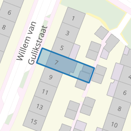 Perceel VEL01-G-2881