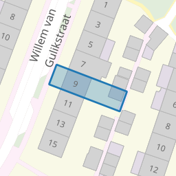 Perceel VEL01-G-2882