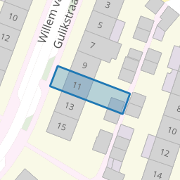 Perceel VEL01-G-2883