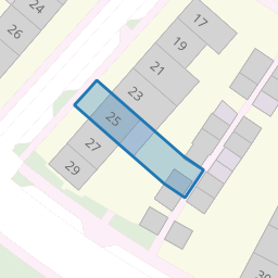 Perceel VEL01-G-2890