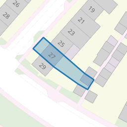 Perceel VEL01-G-2891