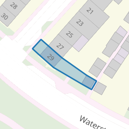 Perceel VEL01-G-2892