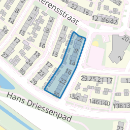 Perceel VEL01-G-2893