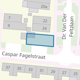 Perceel VEL01-G-2903