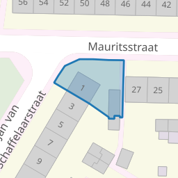 Perceel VEL01-G-2906