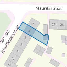 Perceel VEL01-G-2907