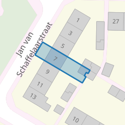 Perceel VEL01-G-2909