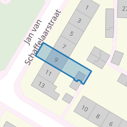 Perceel VEL01-G-2910