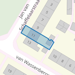 Perceel VEL01-G-2911