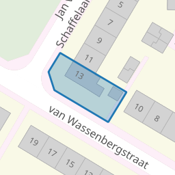 Perceel VEL01-G-2912