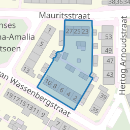 Perceel VEL01-G-2913