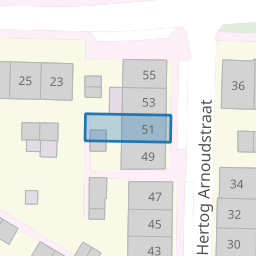 Perceel VEL01-G-2916