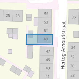 Perceel VEL01-G-2917