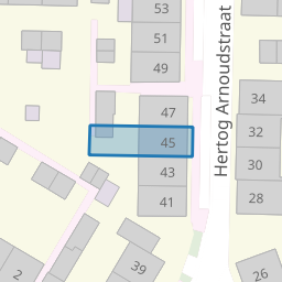 Perceel VEL01-G-2919