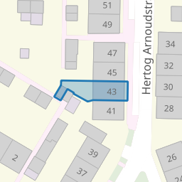 Perceel VEL01-G-2920