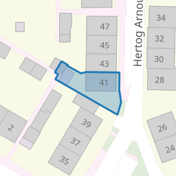 Perceel VEL01-G-2921