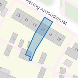 Perceel VEL01-G-2938