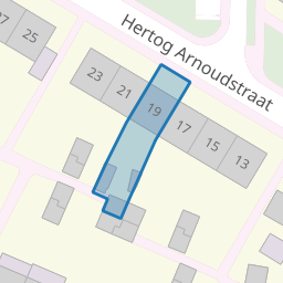 Perceel VEL01-G-2939