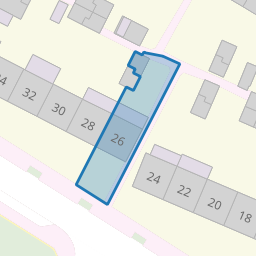 Perceel VEL01-G-2948