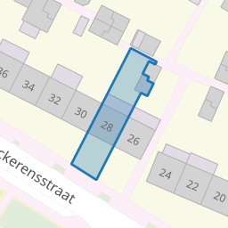 Perceel VEL01-G-2949