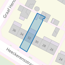 Perceel VEL01-G-2951