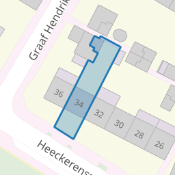 Perceel VEL01-G-2952