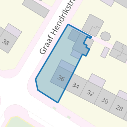 Perceel VEL01-G-2953