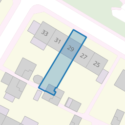 Perceel VEL01-G-2956