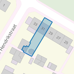 Perceel VEL01-G-2957