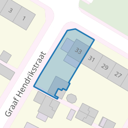 Perceel VEL01-G-2958