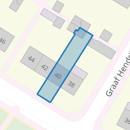 Perceel VEL01-G-2960