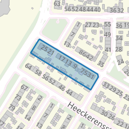 Perceel VEL01-G-2973