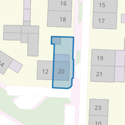 Perceel VEL01-G-2974