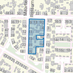 Perceel VEL01-G-2978