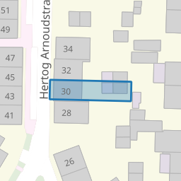 Perceel VEL01-G-2986