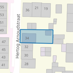 Perceel VEL01-G-2988